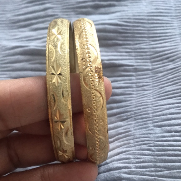 Bracelet set - Picture 4 of 4